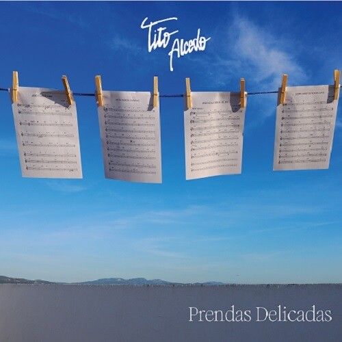 Tito Alcedo - Prendas Delicadas [Compact Discs] Spain - Import