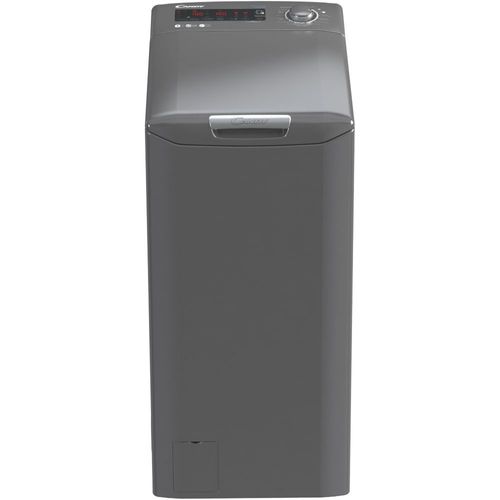 Lave linge top CANDY CSTSG 27TMVRE/1-47