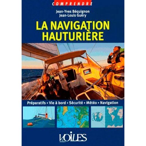 La Navigation Hauturière