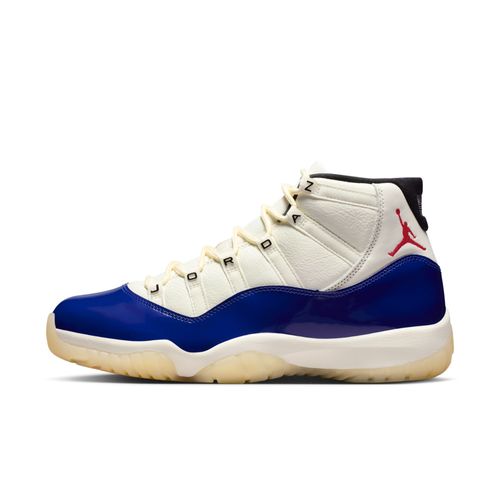 Chaussures Air Jordan 11 Retro Rare Air Pour Bleu