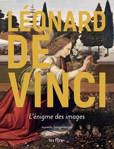 Léonard De Vinci - L'énigme Des Images