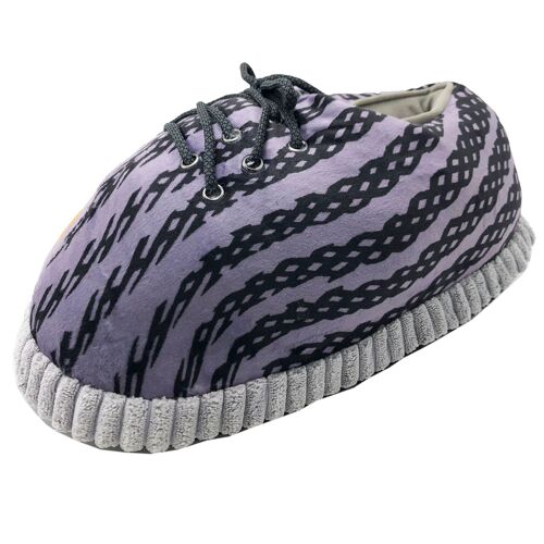 Baskets Unisexes Chaudes D'hiver Pour Femmes/hommes, Pantoufles De Maison,chaussures De Sol, Pantoufles De Grande Taille Pour Dames