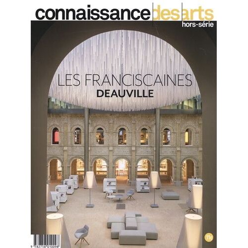 Les Franciscaines Deauville