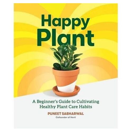 Happy Plant