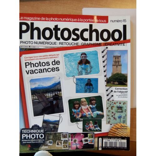 Photoschool 15