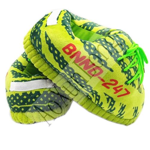 Baskets D'hiver Taille Unique Pour Femmes, Pantoufles En Tissu Chaud, Pour La Maison, Chaussures En Coton, Pantoufles Unisexes, Nouvelle Collection
