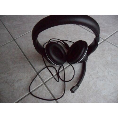 Casque stéréo Maxxter