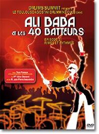 Ali Baba Et Les 40 Batteurs Episode 2: Rimes Et Rythmes