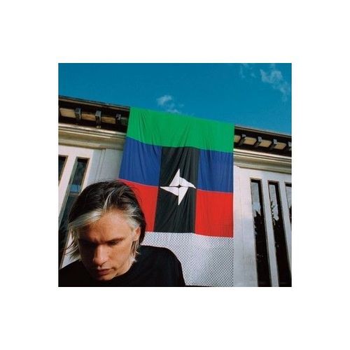Civilisation - Double Album Vinyle