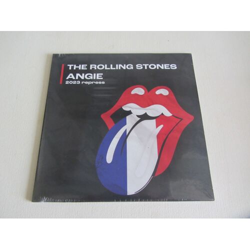 Angie - Remastered 2009 (2023 Repress)
