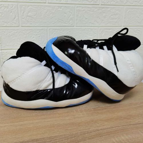 Pantoufles Chaudes De Maison Pour Femme Et Homme, Chaussons Unisexes, Unique, Claquettes D'intérieur En Coton, Pantoufle Féminine, Savate En Peluche, Hiver, Eu