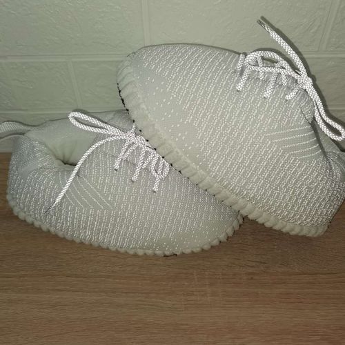 Pantoufles Chaudes De Maison Pour Femme Et Homme, Chaussons Unisexes, Unique, Claquettes D'intérieur En Coton, Pantoufle Féminine, Savate En Peluche, Hiver, Eu