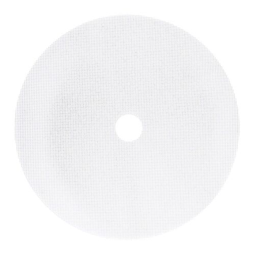 8pcs Feuille de déshydrateur en silicone rond, tapis déshydrateur de fruits antiadhésif, filet de tapis vapeur réutilisable