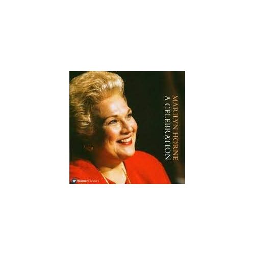 Marilyn Horne - A Celebration - 2 Cd