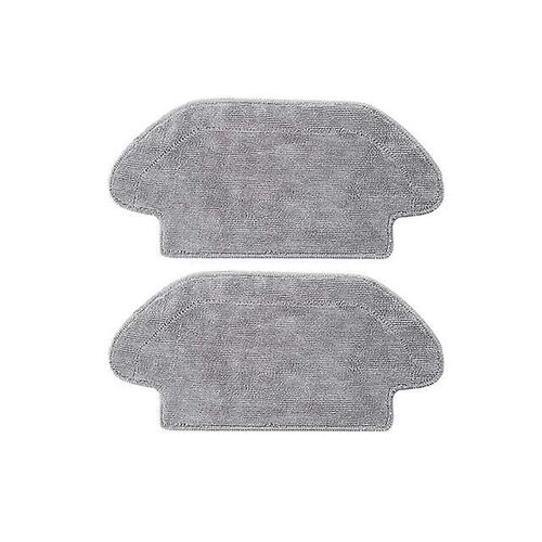 Compatible Xiaomi Mijia Robot Aspirateur Vadrouille 2s 3c Mi Robot Aspirateur Vadrouille Xmstjqr2s Styj02ym Accessoires Remplacement de la brosse latérale principale