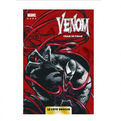 Venom - Chair De Poule