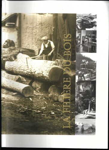 La Filiere Du Bois Region Autonome De La Vallee D Aoste