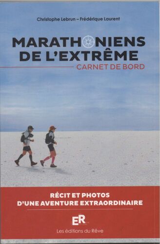Marathoniens De L'extrême