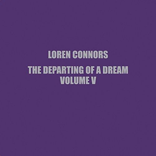 The Departing Of A Dream,Vol.5
