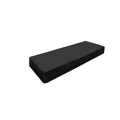 88 Touches Piano Keyboard Case Rétractable Piano Keyboard Dustproof Pliable Waterproof Case Avec Pull