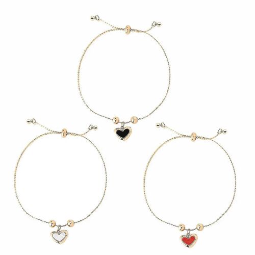 Fête Des Mères Bracelets D'amitié Assortis Pour Les Couples Soeur Maman Et Fille