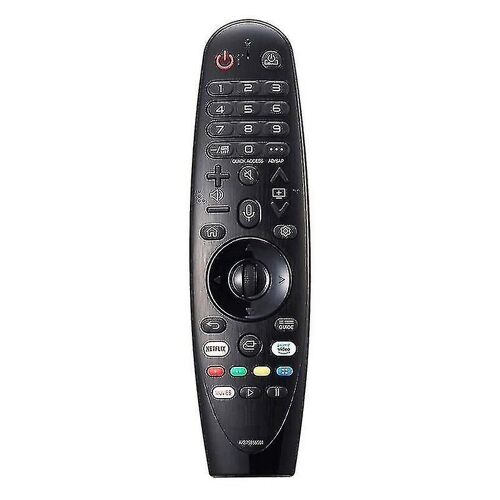 Mr20ga pour Lg Magic 2020 Télécommande Tv Vocale Akb75855501 Oled77cxaua