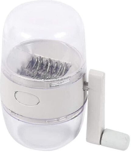 Broyeur Manuel De Noix, Hachoir À Noix Broyeur Avec Base Antidérapante, Broyeur Multifonctionnel De Fruits Secs Masher D'arachides, Dispositif De Broyage D'arachides Outils De Cuisine Fo