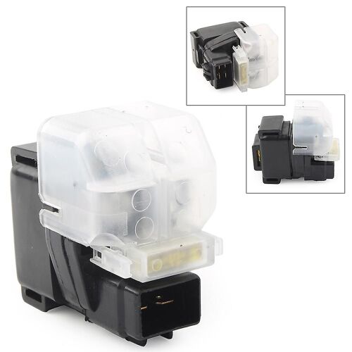 Motocyclette Électrique Starter Solenoid Relay Interrupteurs Compatible Arctic Cat 400 4x4 Act Vp Auto Man 1998 1999 2000 2001 2002 03 04 2005