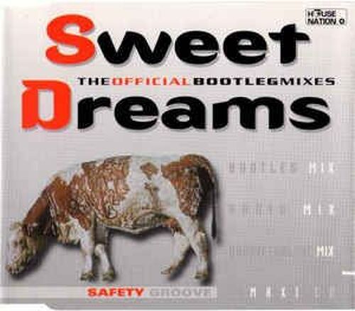 Sweet Dreams (The Official Boo