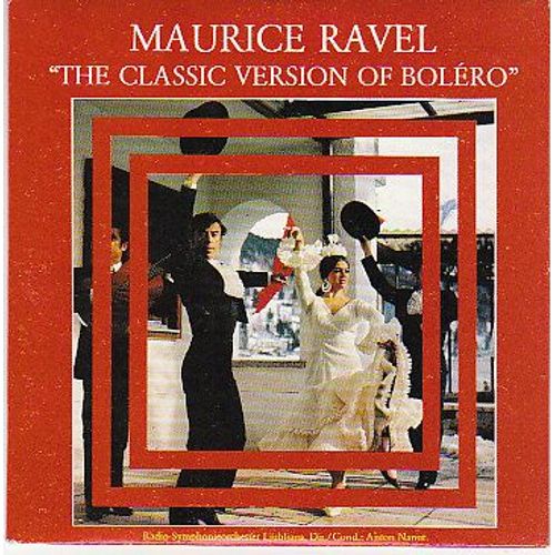 The Classic Version Of Bolero