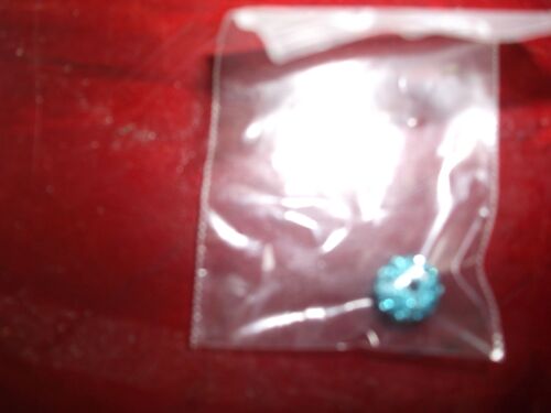 Une Perles Shanballa Bleu