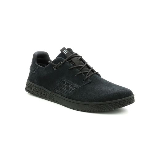 Baskets Caterpillar Pause