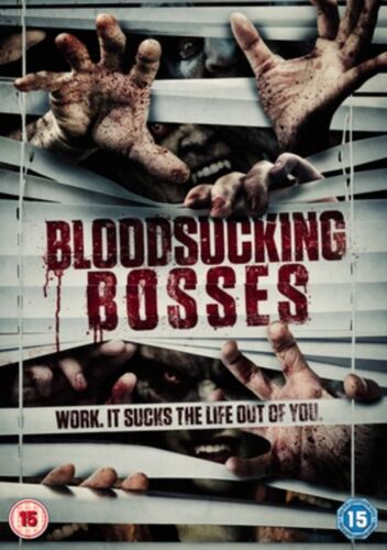 Bloodsucking Bosses