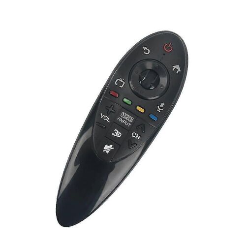 AN-MR500G Remplacer la télécommande adaptée pour LG Smart LED TV 39LB6500 55LB6500 55LB7200 NO Fonction vocale NO Curseur