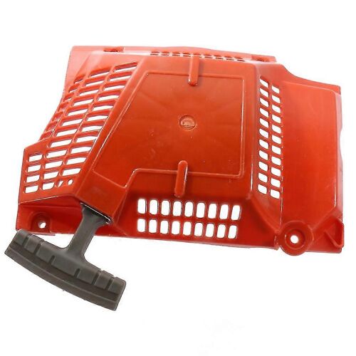 Ensemble Démarreur De Rembobinage De Tronçonneuse De Recul Pour Husqvarna 362 365 371 372 372xp