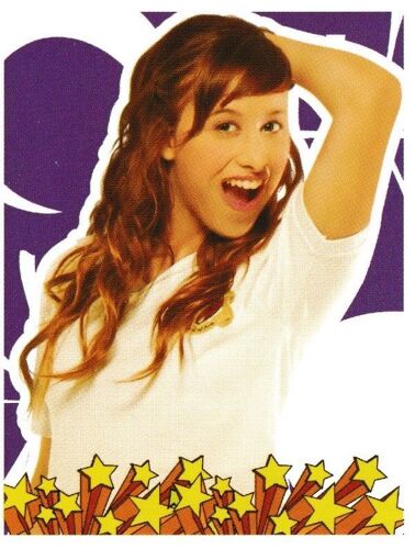 N° 174 - Stickers Image Panini Le Monde De Patty Le Reve Continue