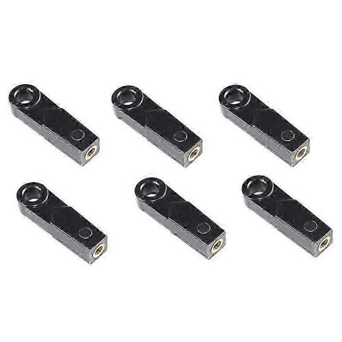 Nouvelle Extrémité De Câble De Télécommande Pour Moteur Hors-Bord Connecteur De Ligne D'engrenage Universel De Ligne D'accélérateur 663-48