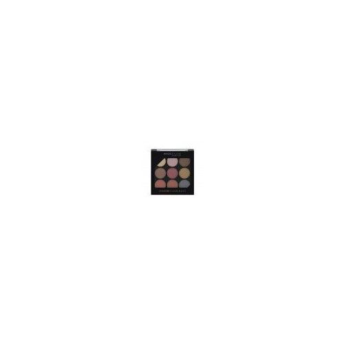 Palette 9 Fards À Paupières Nude 