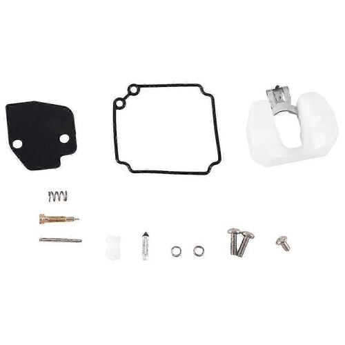 61n-W0093-00 Kit De Réparation Carburateur Pièces Hors-Bord Pour Yamaha Hambone 2 Temps 25/30hp