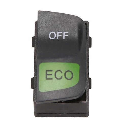 Interrupteur D'arrêt De Démarrage De Voiture Eco Off Interrupteur Pour Smart Fortwo 451 2008-2015 A4518204410 4518204410