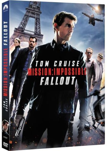 Mission : Impossible - Fallout