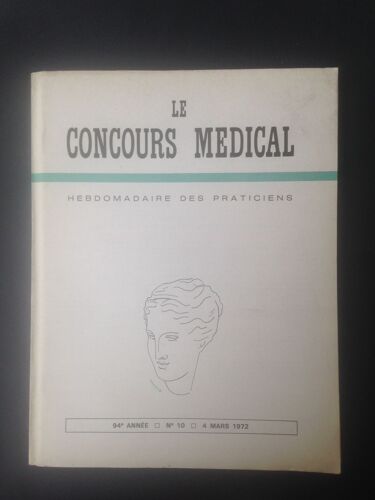 Le Concours Médical 10 : Consultation Génétique Ou Génétique Dans Le Quotidien, Hybridation Cellulai