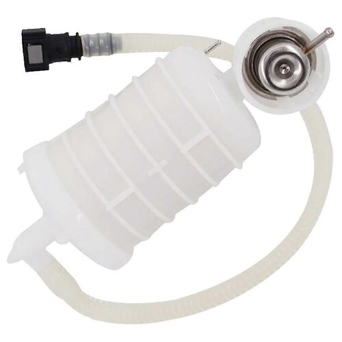 16146766158 Filtre À Carburant Électrique Avec Régulateur De Pression Pour X3 E83 3.0l L6 2004-2008