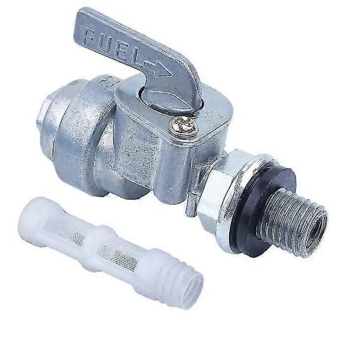 Robinet De Carburant De Gaz Fermer Le Robinet Désactivé Robinet Compatible Avec Le Générateur Gx200 Gx160 Gx 140 120 2kw -Cdsx