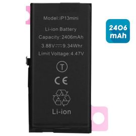 Batterie Iphone 13 Mini (2406mah)