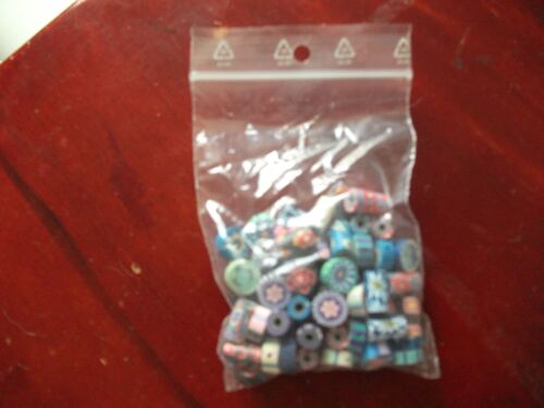 Perles Long Et Rond