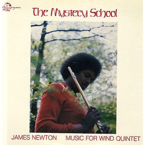 The Mystery School - Music For Wind Quintet