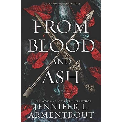 From Blood And Ash