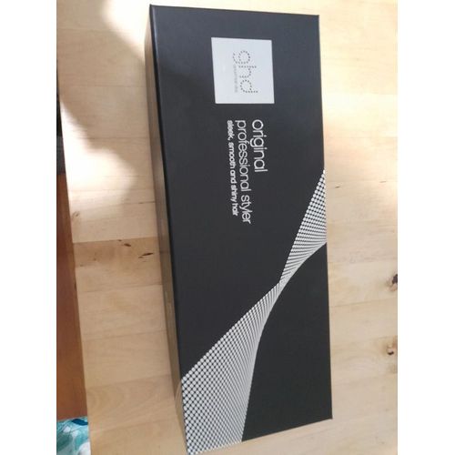 Lisseur Ghd Original Professional Styler Utilise 1 Fois,Garantie