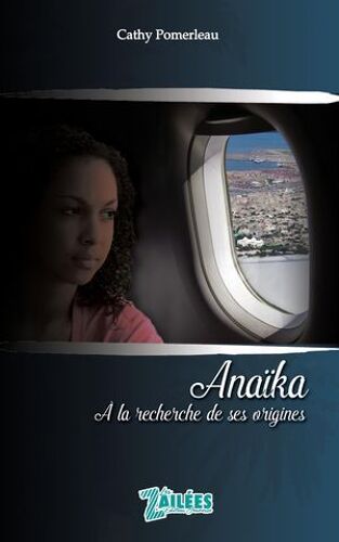 Anaïka